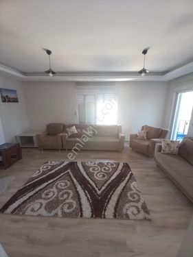 Göksu Da Site İçi Full Eşyalı 3+1