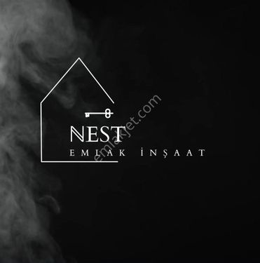 Nest Emlak'tan Fevziçakmak Mh 1+1 75m2 21m2 Hisseli 3.kat Daire