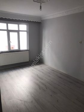 Aile Apartmanında 3+1