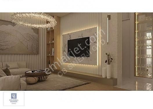 Kktc İskele Bahçeler De 174 M² 3+1 Dairemiz Satılıktır