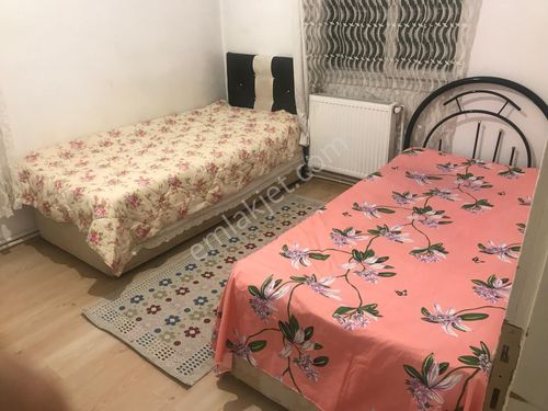 Güclükaya Mah Dünya Göz Has Ezine Sok 2+1 Ön Cep Eşyalı Daire