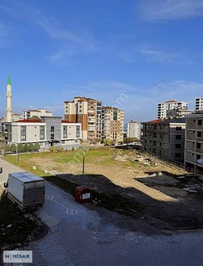 Hisar'dan Kalkancı Da Önü Kapanmaz Yrden Isıtma 3+1 Sıfır Daire