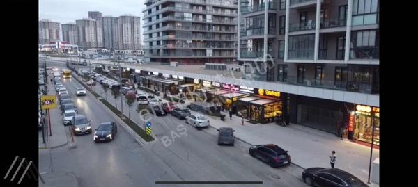 Baş Gayrimenkul'den Adım İstanbul 225m2 Devren Satılık Restoran