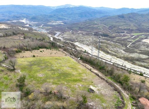 Büyükmelen Projesine Komşu İmar Sınırında Satılık Arazi