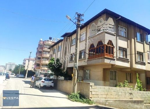 Vesta'dan Budak'ta(3+1)merkezi Konumda Az Katlı Bakımlı Satılık