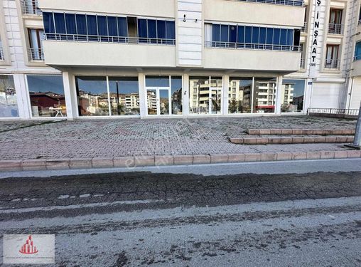 [frt] Fiyat Düştü Acill Itri Caddesi Üzeri Satılık 300 M2 Dükkan