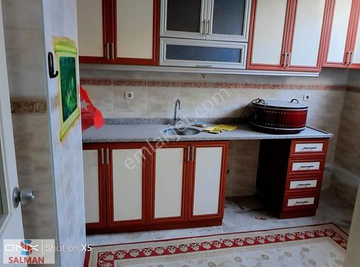 Pendik Esenlerde Krediye Uygun 70m2 Kombili 2+1 Daire