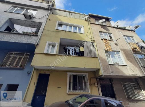 Kağıthane Gültepe Mh. 1+1 62 M2 Caddeye Yakın Kiralık Daire