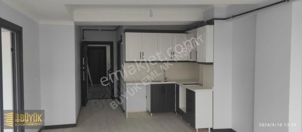 Şişli Feriköy Yeni Bina Satılık 1+1 Sıfır Daire