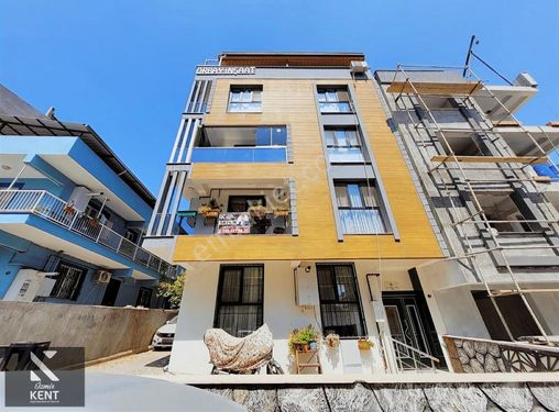 Kemalpaşa Ulucak İstiklal Satılık 2+1 Dublex Daire 120 M2