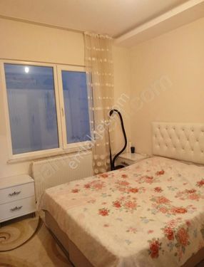 Satılık 2+0 Eşyalı Daire