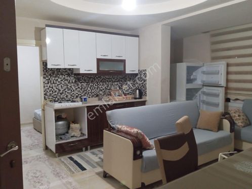 2+1 Eşyalı Daire Yenişehir / Barbaros Mahallesi