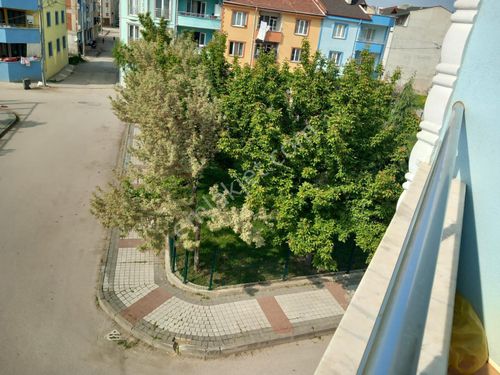 Bursa İnegöl Aygül'den Alanyurt Ertugrulgazi Mah 5/10 Yıl 3. Kat 3+1 150 M2 Satılık Fırsat Daire