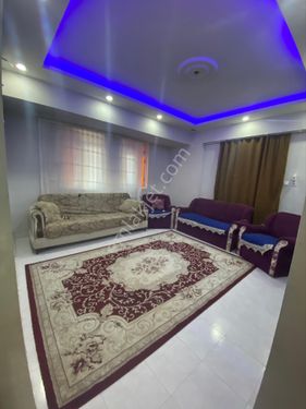 Kiralık Daire Eşyalı