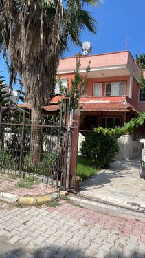 Hatay İskenderun Asil Kentte Villa