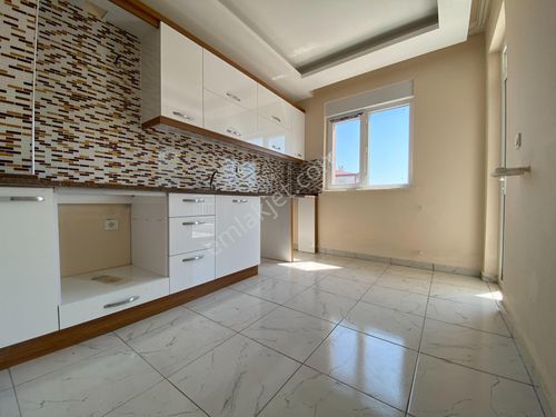 Varsak Aydoğmuş Mah.2+1 90m2 2.kat Asansörlü Güney Cep.kiralık Daire