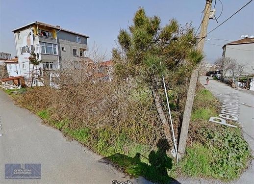 Yunus Emre Mah. 650 M2 Konut İmarlı Köşe Parsel Arsa