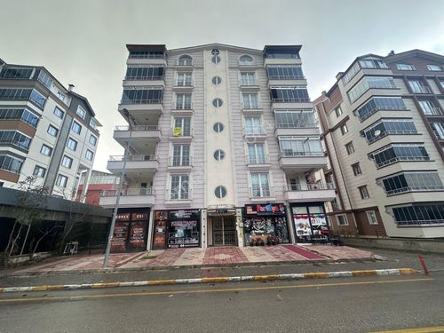 Vadi Emlak'tan Yeşilırmak Mahallesinde 3+1 Kiralık Daire