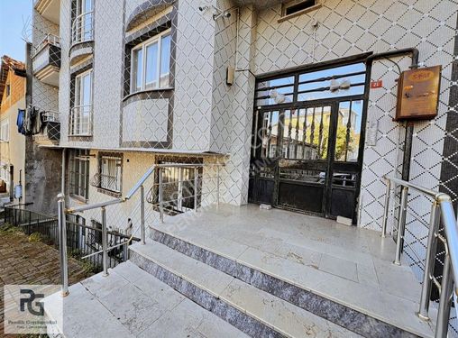 Pendik Fevziçakmak Metro Yürüme Mesafe Eşyalı 1+1 Kiralık Daire