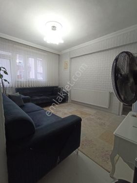 📢📢aygül’den Bursa İnegöl Süleymaniye Mah 90m2 2+1 2.kat 15/20 Arası Satılık Daire