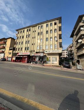 380 M2 Arsa İçinde Komple Bina Dükkanlar Dahil