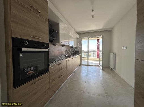 Oyak Seyrice Konutlarında 4+1 Arakat Ful Manzaralı Kiralık Daire