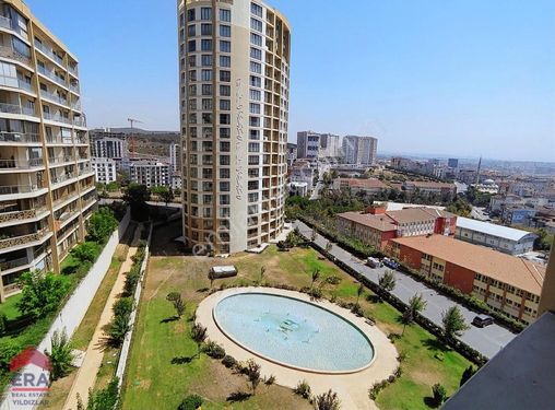 Era Yıldızlar'dan Evora İstanbul Tuzla E Parsel Kiralık 2+1