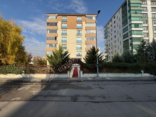 Etimesgut Ahi Mesutta Lüks Geniş Kiralık 3+1 Daier