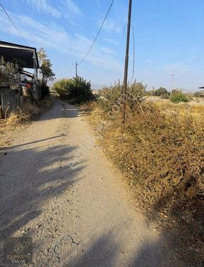 Nazilli İsabeyli Karakuyu Emlak Anayol Altın Da Satılık Bahçe