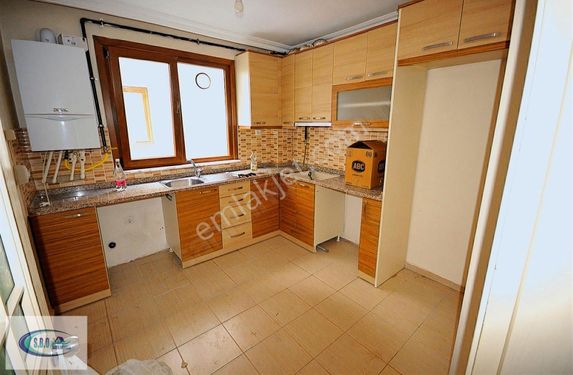 Kiralık 2+1 Kombili Daire İskanlı 90 M2 Konumu Güzel