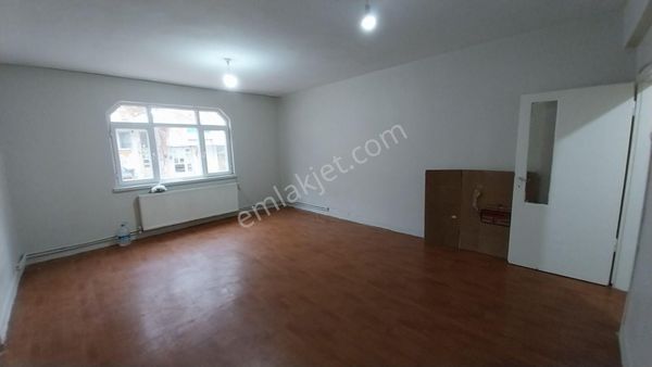 Polatlı Zafer Mahallesinde Kiralık Yüksek Giriş Daire