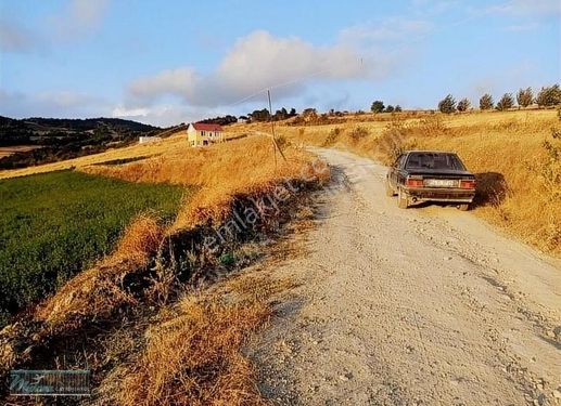 Sakarya Geyve Halidiye'de Satılık İmarlı Arsa