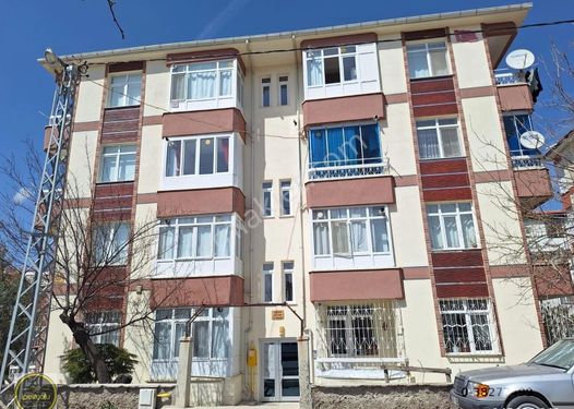 İpekyolu Gayrimenkul Den Huzur Sit. 3+1 Satılık Daire