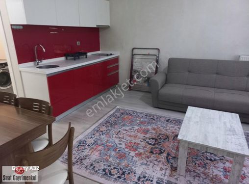 Relax Eryaman Rezidans 1+1 Full Yeni Sıfır Eşyalı Kiralık Daire