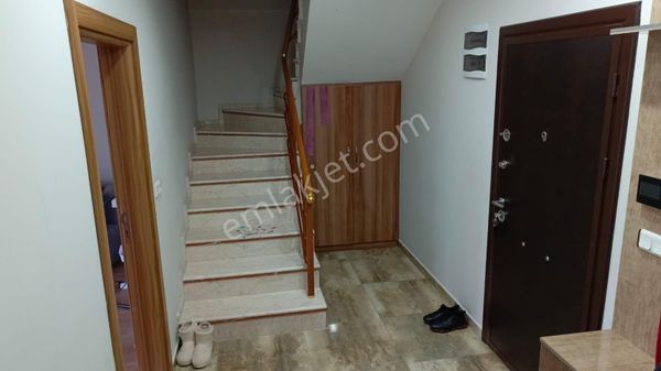 Muğla Köyceğiz Merkezde Satılık 1+1 Dublex Daire