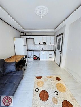 Emir Grup'tan Cengiz Topel'de Kiralık 1+1 Eşyalı Daire