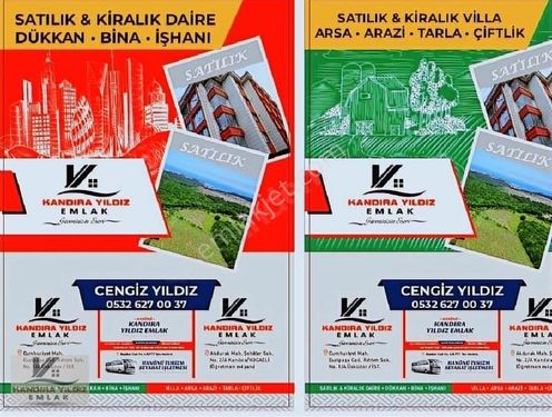 Cumhuriyet Mah.merkezi Konumda 2+1 75 M2 Giriş Katı