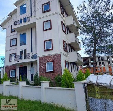 Kandıra Orhan Mh.merkeze 7 Dk.2+1 110 M2 1.kat Sfr.kombi Balkon