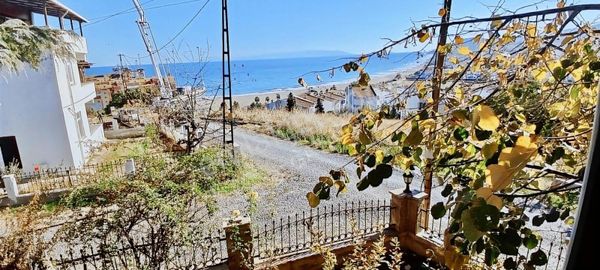 Süleymanpaşa Barbaros'ta Kapanmaz Deniz Manzaralı Satılık Villa.