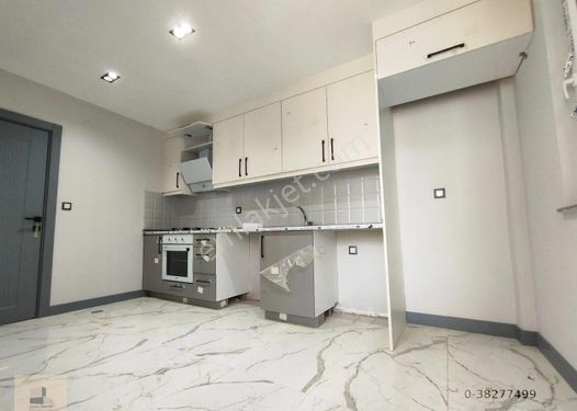 Antalya Merkez Aydoğmuş Cadde Yakını Kiralık 2+1 Daire