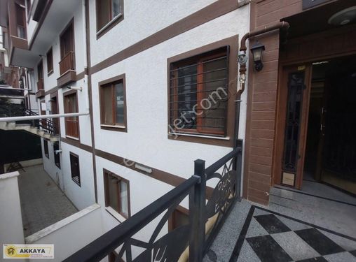 Akkaya Dan Çekmeköy Safranbolu Evlerin De 3+1 Kiralık Daire