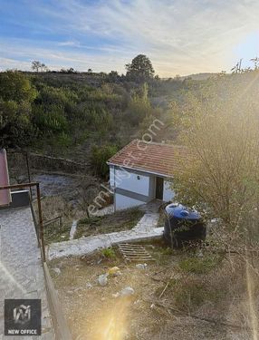 Bayındır Osmanlar Köyünde Satılık Müstakil Ev