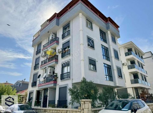 Eşyasız Doğalgazlı Okullar Bölgesinde Kiralık 2+1 Ara Kat Daire