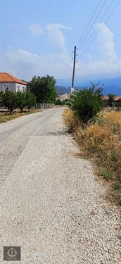 Yazır Mahallesinde Muhteşem Uygun Arazi