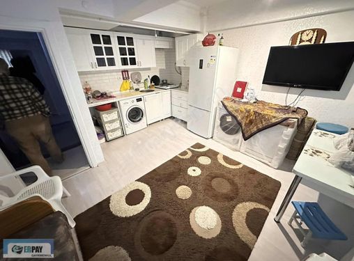 Erpay İnşaat'tan E.tepede 2+1 85m² Amrkn Mutfaklı Yatırımlık Yer