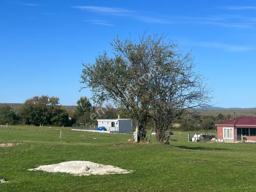 Kırklareli Demirköy Avcılar Mah. Konut İmarlı Satılık Arsa