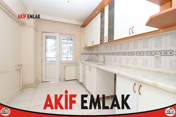 Akif'ten Elvankent Oğuzlarda Site İçi & Adliye Karşısı 3+1 Kiralık Daire