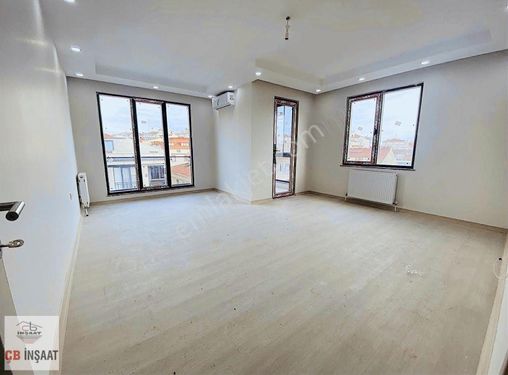 Çb'den Cennet Mah'de 3+1 110m2 K.otoparklı Satılık Sıfır Daire