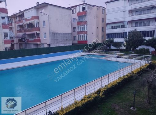 Yakamoz Emlaktan'tan Kumla'da Kiralık 2+1 Daire