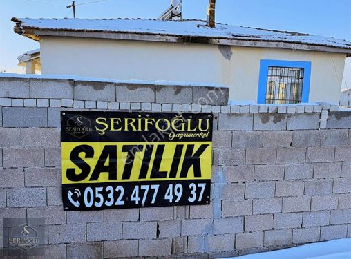 750 M2 Arsa İçerisinde 3+1 Geniş Müstakil Ev